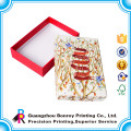 Hot Sale Custom Wooden Cardboard Wedding Gift Boxes Wholesale